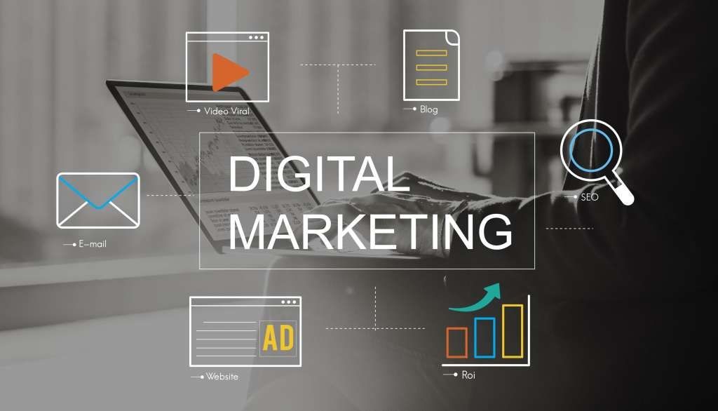 Marketing Digital